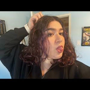 Meet your Posher, Kimia